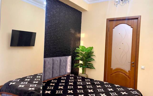 Квартира Sutochno Kvartira05