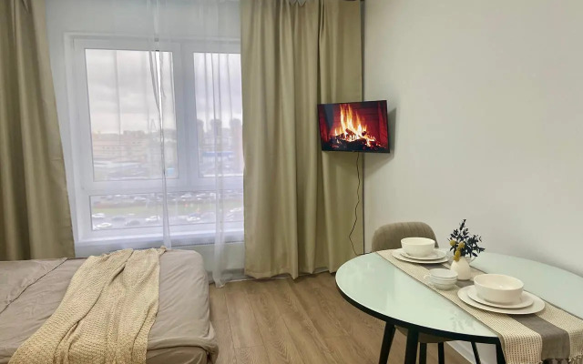 Квартира Уголок комфорта