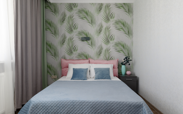 Frukkty-Rent Comfort Apartments