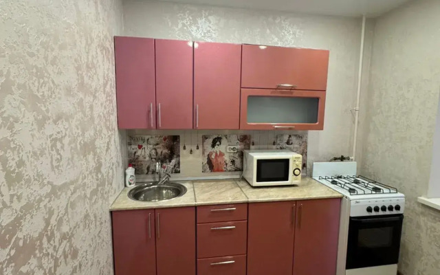 Квартира Однокомнатная квартира по ул. Зелёный Лог 33