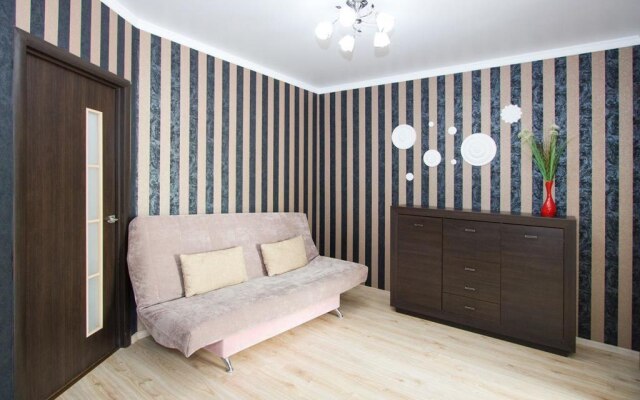 Kaskad City Center Apartments