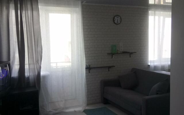 Uyutnoe Gnezdishko Apartments