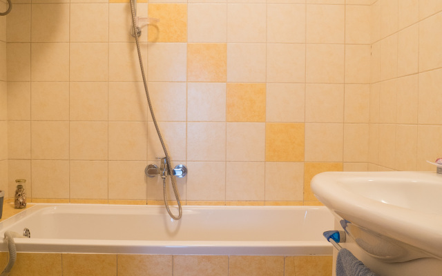 Apartman J&M Grobnik Apartments	