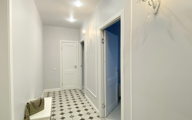 Квартира Мелодия сети Your Place м. Яхромская