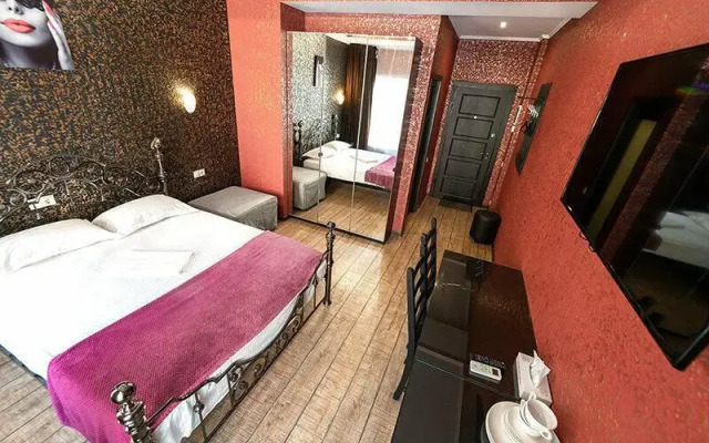 Pokrovskij Dom Hotel