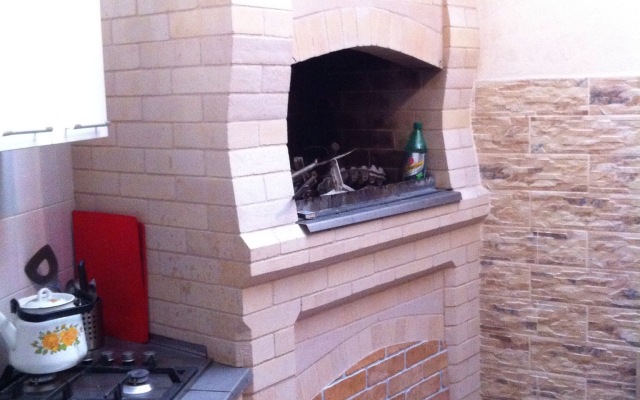 Nadezhda Guest House