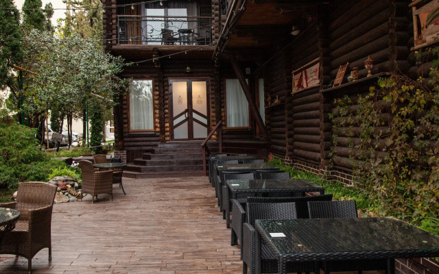 Arli Grace Hotel and Spa