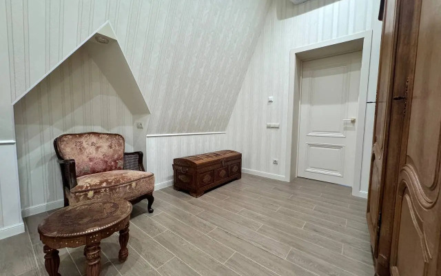 Квартира 39kvartir №9 на Первой Береговой Линии