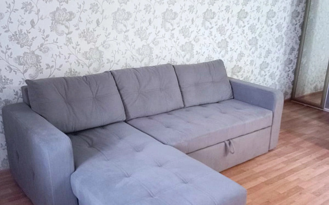 Апартаменты двухкомнатные Stepanenkov Есенина 4