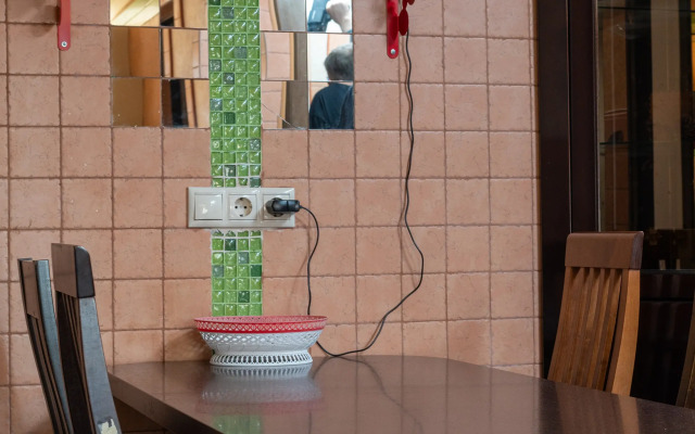 Na Nagornoj 27 Apartments 1