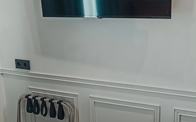 Отель Gizzat Plaza