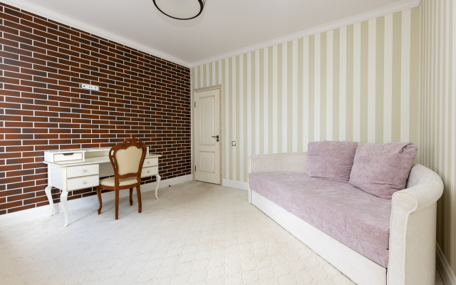 Premium Mayak Minsk Apartments