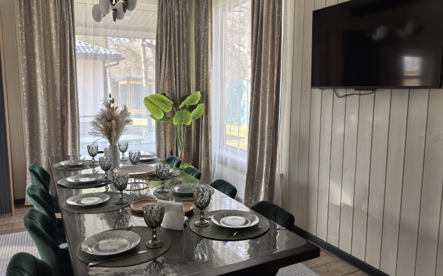 Гостевой дом в Вороново