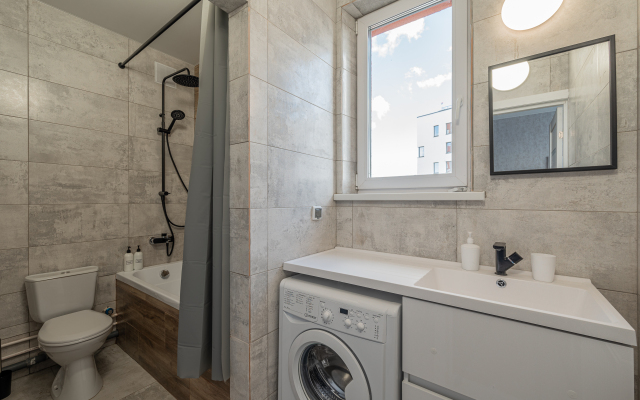 Апартаменты 145 Щербакова 76