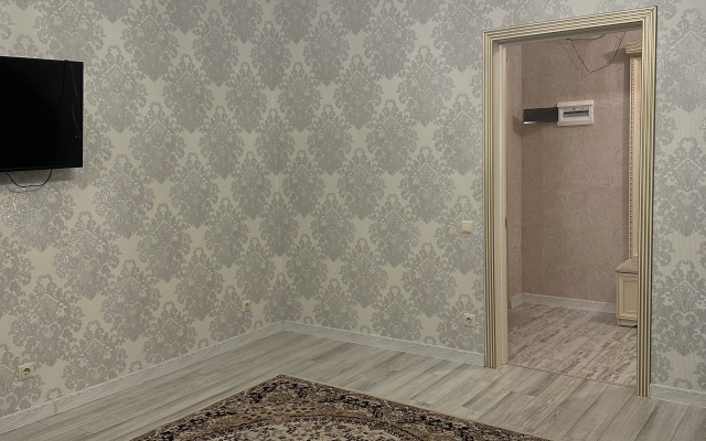 Квартира у моря