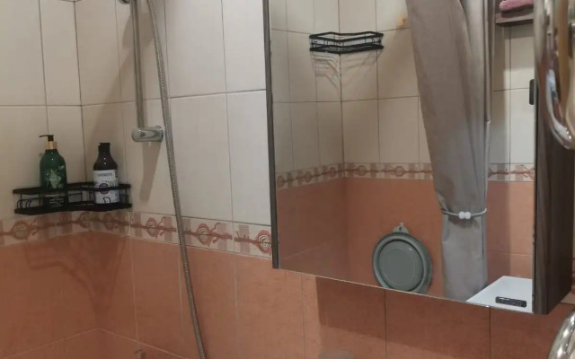 Квартира Уютная