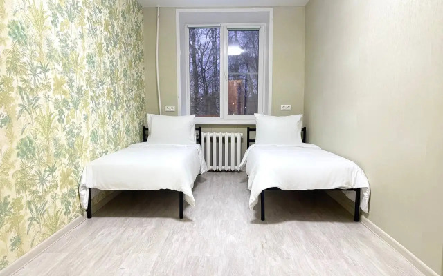 Квартира KenigApart в Узловой в центре города