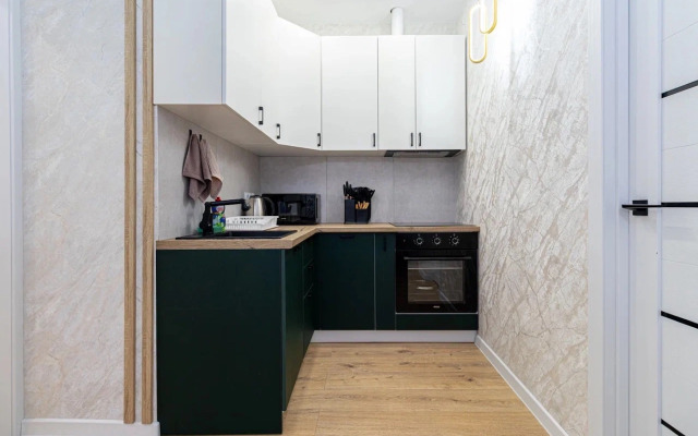 Квартира Элегантная ЖК Свобода