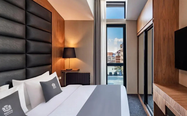Bristol Hotel and Spa Bakuriani Hotel