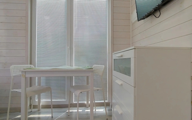Dachavinograd Guest house