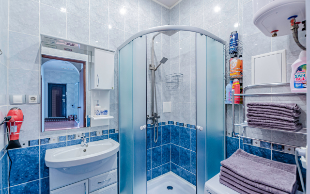 Квартира Bulak 37