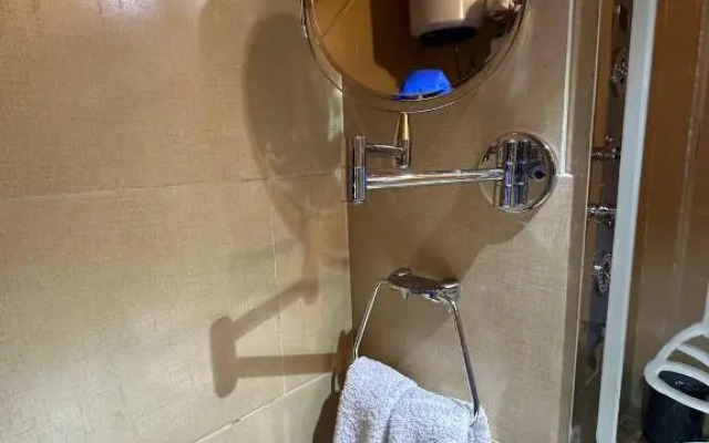 Курортный отель Amwaj Oyoun Resort & Casino