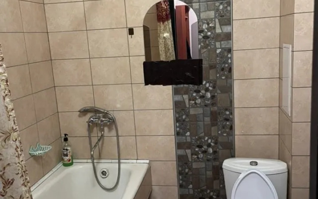 Квартира на Запорожской 39