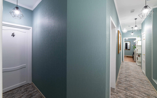 Апартаменты Франт №4