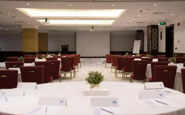 Golden Tulip Buraidah Hotel