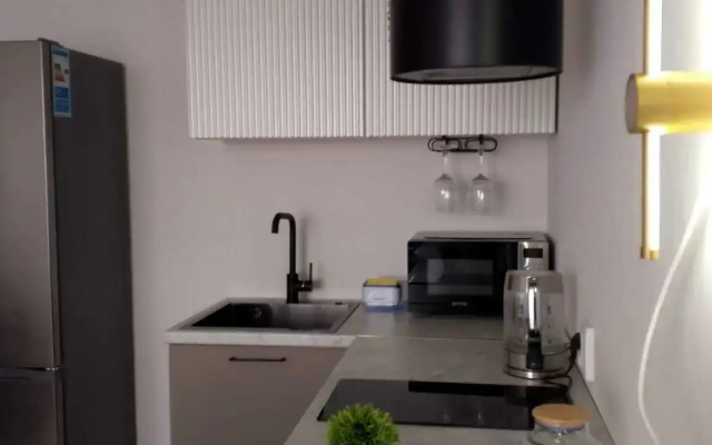 Квартира на ул.Бориса Видяева 27