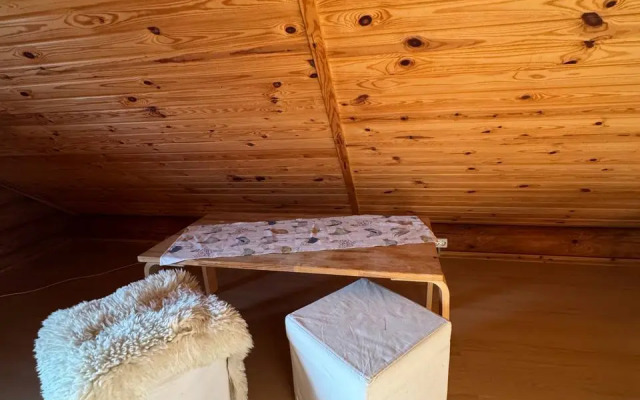 Гостевой дом Шулка