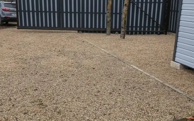 Частный дом Ёлки Иголки