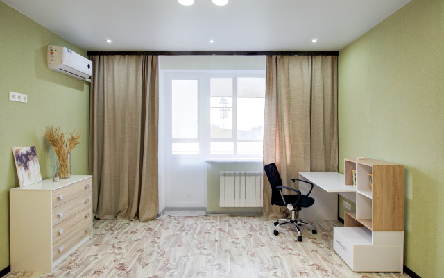 Апартаменты ATLANT Apartments 68