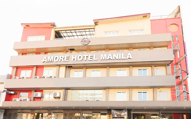 Hotel Amore Hotel Manila