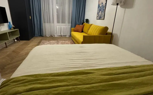 Квартира на Беломорской