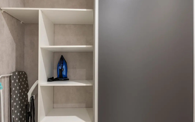 Uyutnaya Studiya V Tsentralnom Rayone Flat