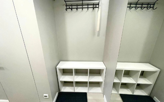 Квартира Уютная во Владивостоке