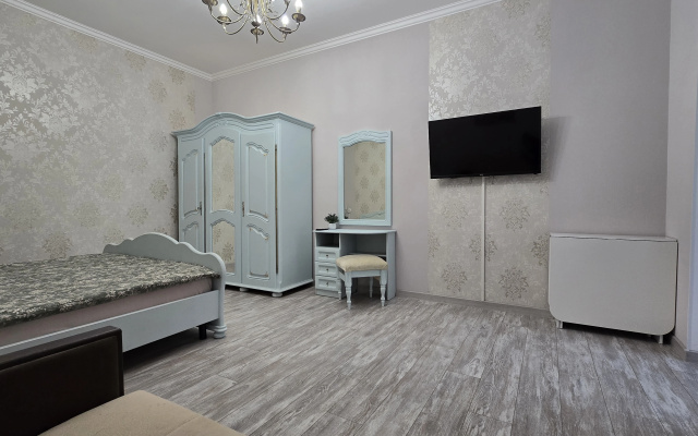 Апартаменты в центре Пятигорска 2