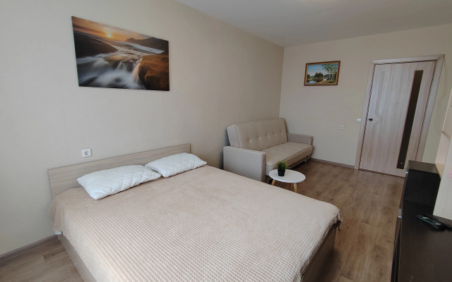 V Zhk Akvamarin Apartments