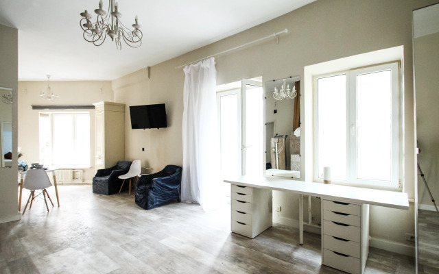 Norke Arbat Apartments