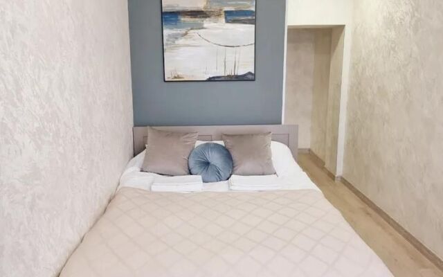 Na Novotorzhskoy 22/1 Flat