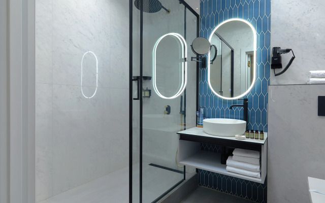 Garda Boutique - hotel