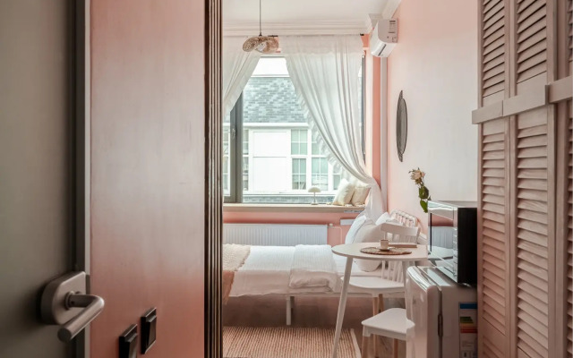 Апартаменты Comfort Life в Измайлово Студия