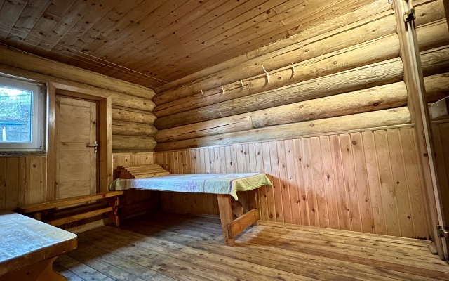 Port Baykal Private home