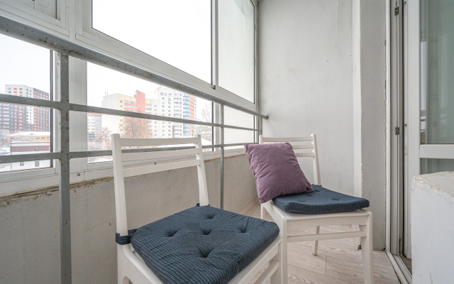 Квартира Просторная Двушка у Аквапарка