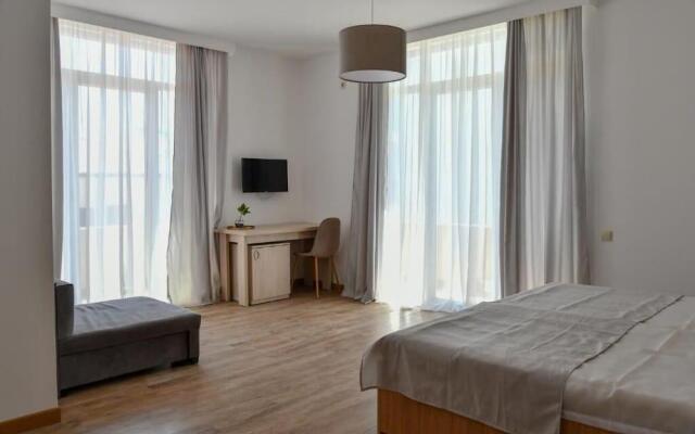 Molecule Hotel