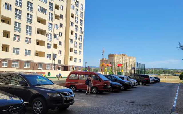 Na Gorpischenko V Sevastopole Flat