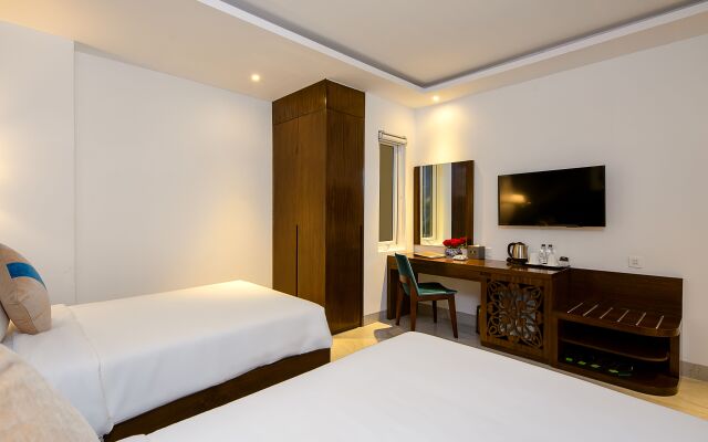 Parze Ocean Hotel & Spa