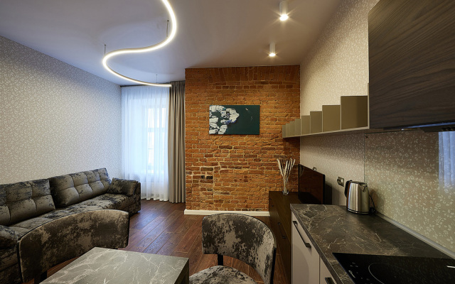 Apartment B.M.55