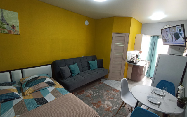VladLena Guest house